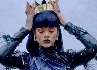 Rihanna to play the Super Bowl halftime show for 2023 Rihanna