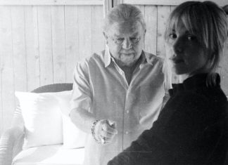 Hayley Williams just helped her grandad release his debut album Rusty and Hayley Williams