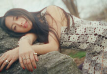 45s of the week: Sarah Kinsley, My Chemical Romance, Shygirl and more! Sarah Kinsley