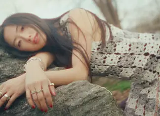 45s of the week: Sarah Kinsley, My Chemical Romance, Shygirl and more! Sarah Kinsley