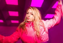 Scene Queen is here to remind us that music’s MeToo movement is far from over Scene Queen