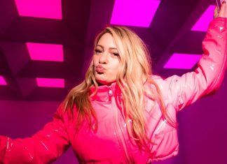 Scene Queen is here to remind us that music’s MeToo movement is far from over Scene Queen