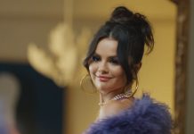 Selena Gomez just got real about her mental health journey Selena Gomez