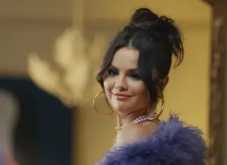 Selena Gomez just got real about her mental health journey Selena Gomez