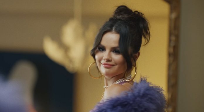 Selena Gomez just got real about her mental health journey Selena Gomez