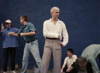 Shame – ‘Drunk Tank Pink’ review: railing against lethargy and restraint Shame