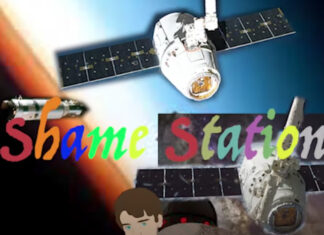 The best revelations from Shamestation: Shame’s calamity lockdown interview series shamestation