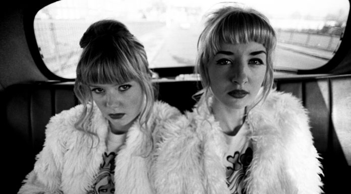 Forget Oasis: Here are five ‘90s female acts you should get on board with Shampoo