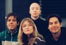 Sløtface’s Haley Shea on returning to their DIY roots: “We’re taking it back to the way we did things in 2016” Slotface