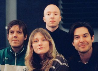 Sløtface’s Haley Shea on returning to their DIY roots: “We’re taking it back to the way we did things in 2016” Slotface