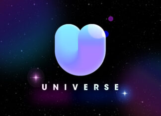 I spent a day in the K-pop UNIVERSE so you don’t have to Universe app logo