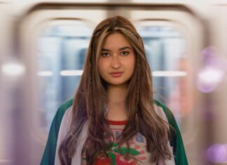 45s Of The Week: FKA Twigs, CMAT, Stephanie Poetri and more! Stephanie Poetri