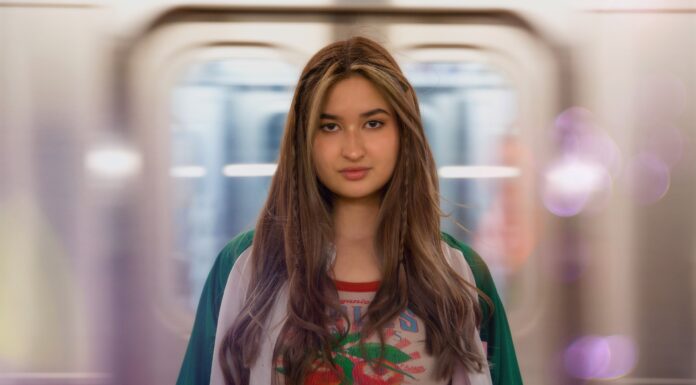 45s Of The Week: FKA Twigs, CMAT, Stephanie Poetri and more! Stephanie Poetri