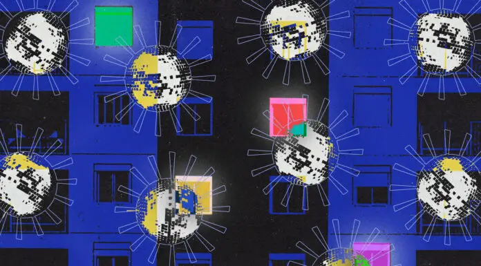 “Going out’ means going to the kitchen and putting the strobe lights on”: how uni students are coping in isolation Students in quarantine