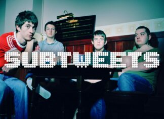 Why was 2006 such a good year for music? Arctic Monkeys