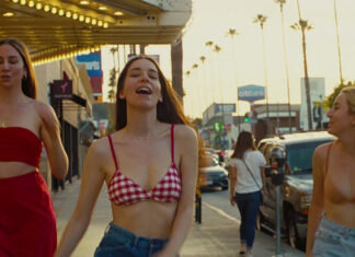 A match made in The Valley: the evolution of Haim and Paul Thomas Anderson Haim Paul Thomas Anderson Summer Girl