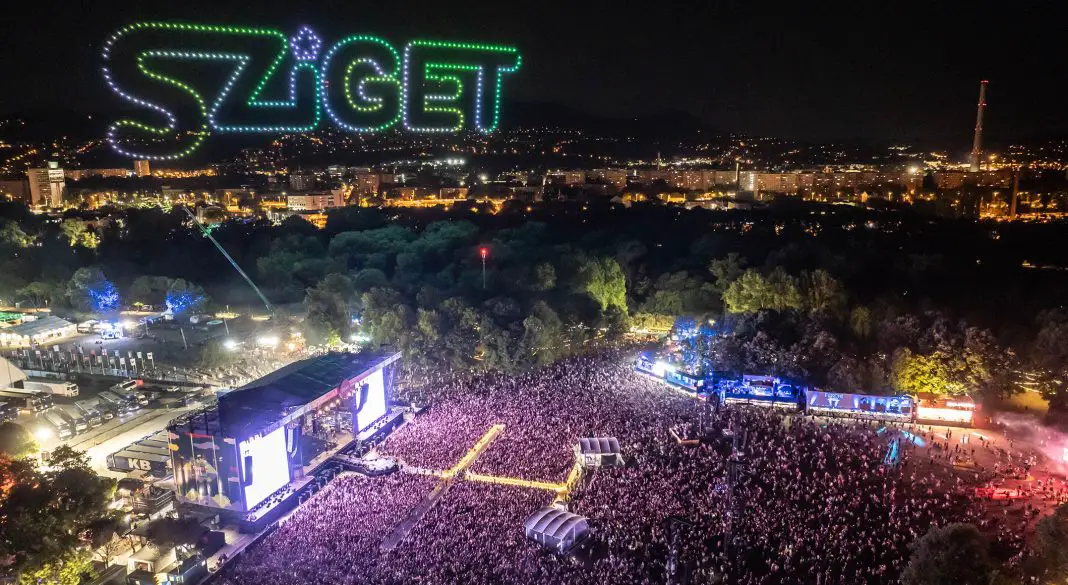 Sziget Festival