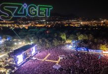 Why Sziget Festival could be the antidote to a Glastonbury-free summer Sziget Festival