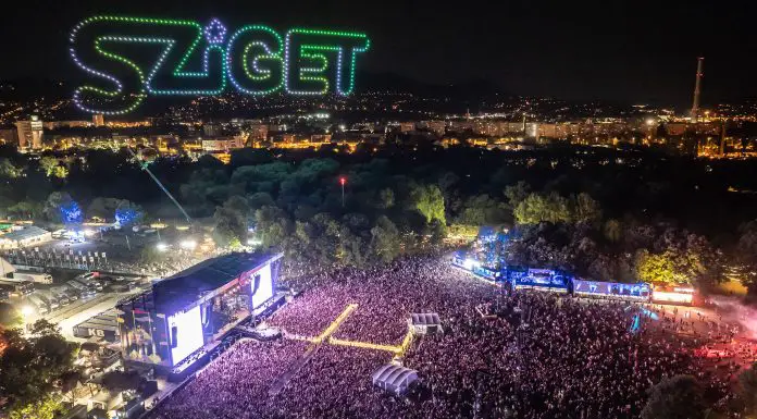 Why Sziget Festival could be the antidote to a Glastonbury-free summer Sziget Festival