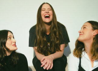 The Staves: “No one thought we had anything to say”