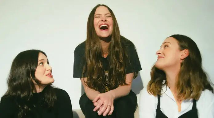 The Staves: “No one thought we had anything to say”
