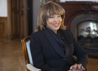 What ‘Tina’ can teach us about how to handle stories of abuse Tina Turner