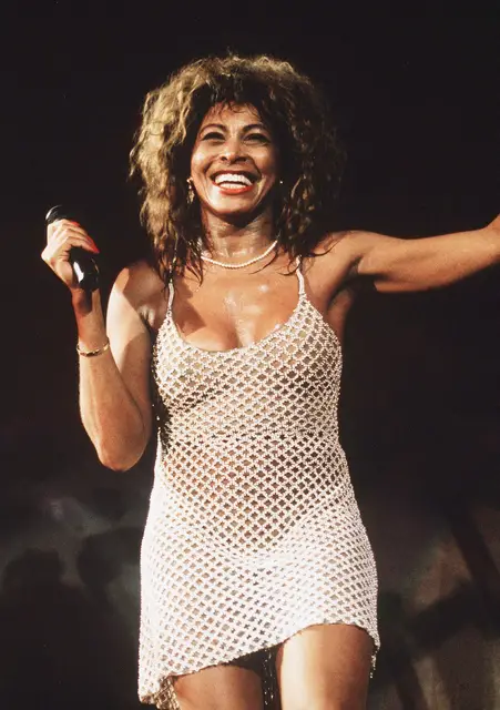 Tina Tuner