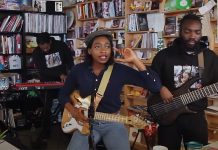 10 must-see Tiny Desk Concerts Tiny Desk Little Simz