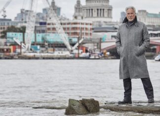 Tom Jones – ‘Surrounded By Time’ review: the Welsh legend joneses for life Tom Jones Surrounded By Time review