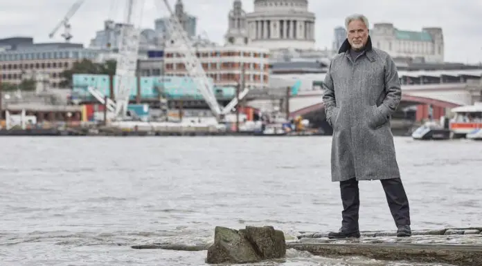 Tom Jones – ‘Surrounded By Time’ review: the Welsh legend joneses for life Tom Jones Surrounded By Time review