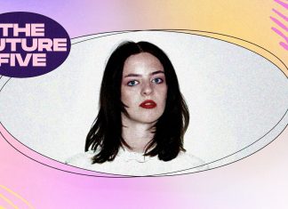 Meet TTSSFU, the ‘fake shoegazer’ accidentally doing bits TTSSFU