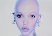 FKA Twigs: “The hardest part of being a female artist is dealing with men” FKA Twigs