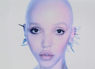 FKA Twigs: “The hardest part of being a female artist is dealing with men” FKA Twigs