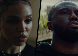 45s of the week: FKA Twigs, Tom Aspaul, Sarah Klang and more FKA Twigs Don't judge Me Headie Onw