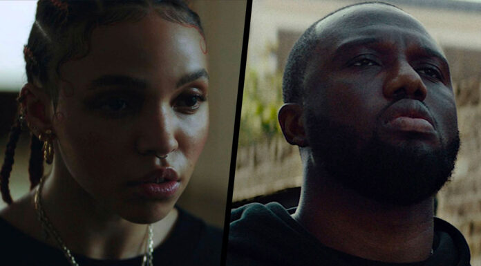 45s of the week: FKA Twigs, Tom Aspaul, Sarah Klang and more FKA Twigs Don't judge Me Headie Onw