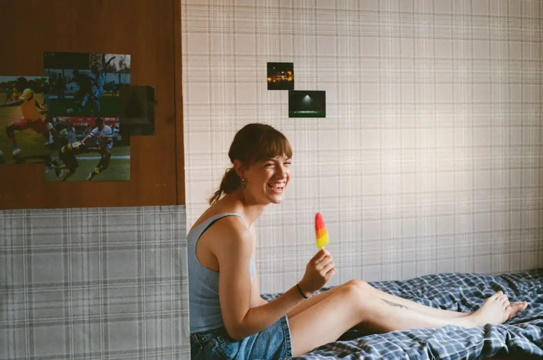 Chloe Slater