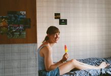 Meet Chloe Slater, the alt-pop star and Daisy Edgar-Jones doppelgänger Chloe Slater