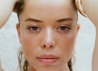 Brand New Nilufer Yanya