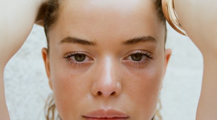 Brand New Nilufer Yanya