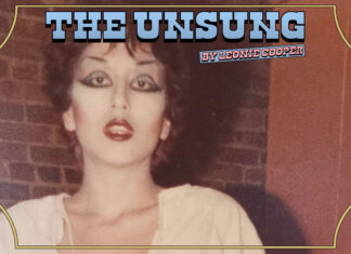 The Unsung: Alice Bag, punk’s true revolutionary spirit Alice Bag