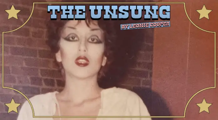 The Unsung: Alice Bag, punk’s true revolutionary spirit Alice Bag