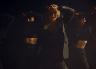 45s of the week: Self Esteem, Peggy Gou, Angel Olsen and more! Self Esteem new music tracks of the week