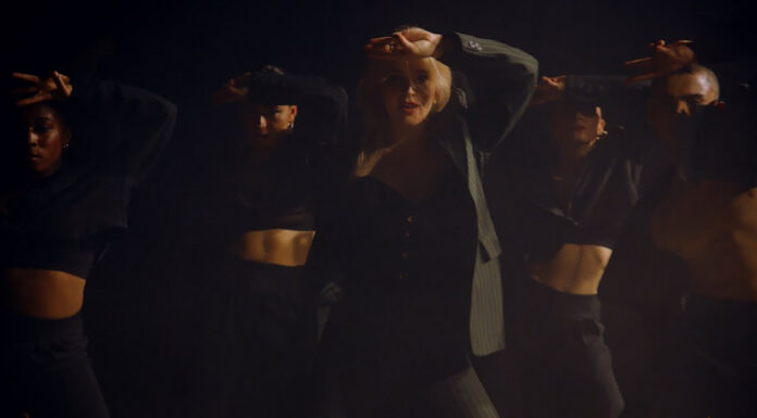 45s of the week: Self Esteem, Peggy Gou, Angel Olsen and more! Self Esteem new music tracks of the week