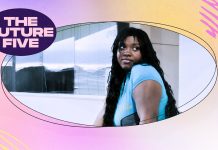 Meet Waterbaby, the Swedish bedroom-pop introvert, making the dreamiest of songs Waterbaby