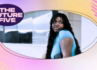 Meet Waterbaby, the Swedish bedroom-pop introvert, making the dreamiest of songs Waterbaby