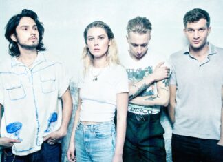 Wolf Alice – ‘Blue Weekend’ review: a ballsy idyll of feeling, and the band’s best yet Wolf Alice - 'Blue Weekend' review