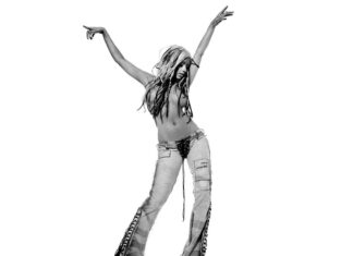 Christina Aguilera’s ‘Stripped’ at 20: a powerful sex-positive shift for the ‘Dirrty’ pop princess XTina Dirrty