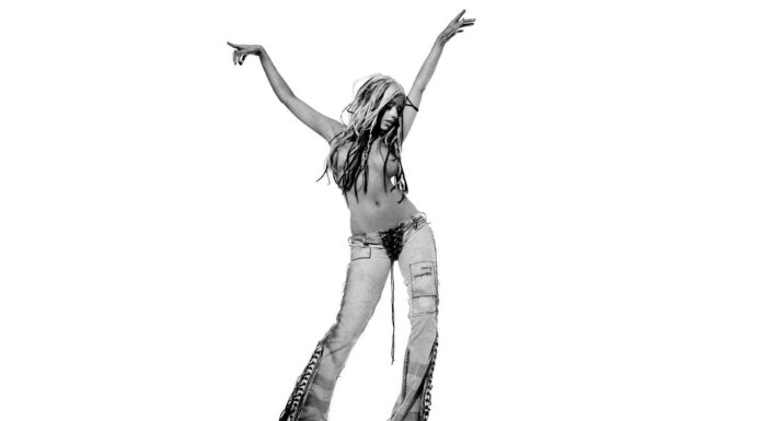Christina Aguilera’s ‘Stripped’ at 20: a powerful sex-positive shift for the ‘Dirrty’ pop princess XTina Dirrty