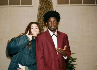 Euphoria’s biggest breakout star? Labrinth Zendaya and Labrinth