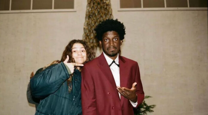 Euphoria’s biggest breakout star? Labrinth Zendaya and Labrinth